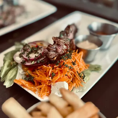 La Marelle * Blaregnies