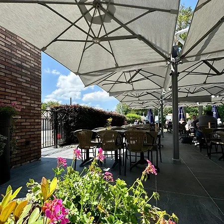 La Marelle Blaregnies