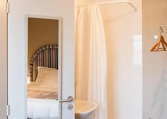 Hotel La Marelle Blaregnies