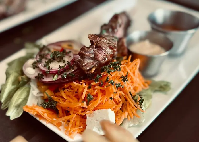 La Marelle * Blaregnies